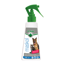 Dr. Seidel Maskol Pet Odor Masking Liquid, 100 ml