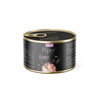 Piper Animals Sterilised Wet Cat Food with Rabbit, 185 g