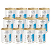 4Vets Natural Wet Dog Food with Lamb, 12-pack (800 g each)