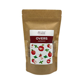 Over Horse Overs Apple-Mint Horse Treat, 0.5 kg