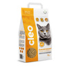 Cleo Corn-Based Cat Litter, 7 L