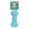 Cooper &amp; Pals Blue Dog Bone Toy, 17 cm
