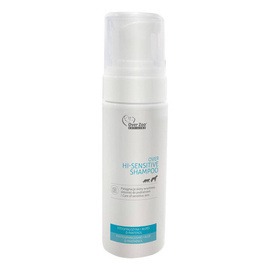 Over Zoo Over Hi-Sensitive Shampoo for Dogs and Cats, 150 ml