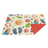 Farm Company Gel Cooling Mat for Dogs or Cats "Summer" 40x30 cm