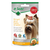 Dr. Seidel Dog Treats for a Beautiful Coat, 90 g