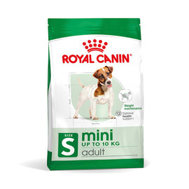 Royal Canin Mini Adult Dry Dog Food, 8 kg