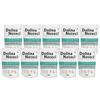 Dolina Noteci Premium Wet Dog Food, Rich in Guinea Fowl and Apple, 10 x 500 g Set