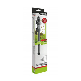 Aquael Platinium Heater 150W Aquarium Heater