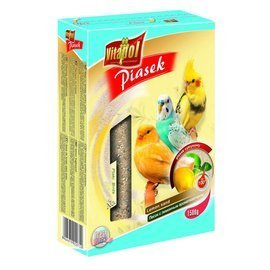 Vitapol Lemon Bird Sand, 1500g