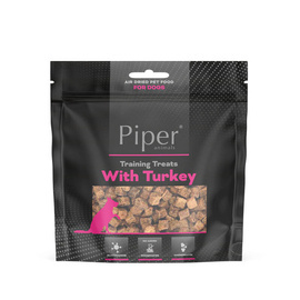 Piper Training Treats: Dog Training Treats with Turkey, 130 g
