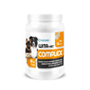 Eurowet Wita-Vet Complex Vitamins for Adult Dogs and Puppies, 80 tablets