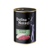 Dolina Noteci Premium Wet Cat Food Rich in Goose, 400 g