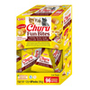 Inaba Cat Churu Fun Bites Cat Treats with Tuna and Cheese, 8 x 12 g