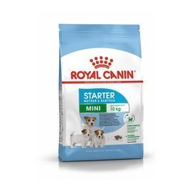 Royal Canin Starter Mini Dry Dog Food, 1 kg