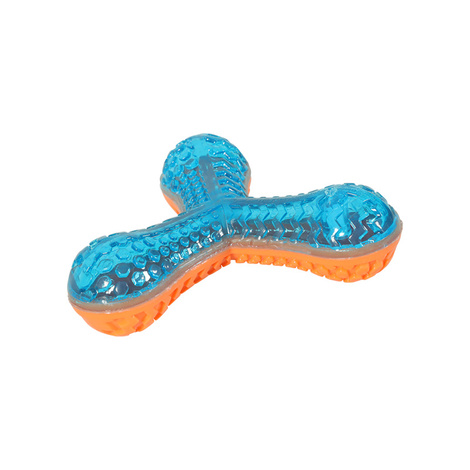 Zolux TAO Boomerang Dog Chew Toy, 13.6 cm