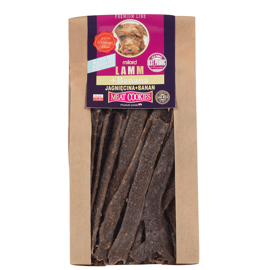 Milord Dog Treats: Lamb with Banana, 80 g