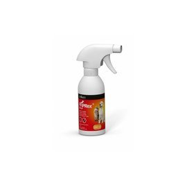 Fiprex Spray for Dogs and Cats Against Fleas and Ticks, 250 ml