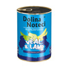Dolina Noteci Superfood Wet Dog Food with Veal and Lamb, 400 g