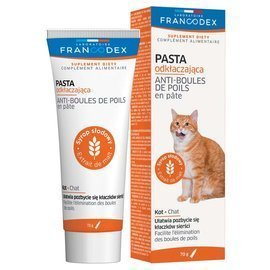 Francodex De-Shedding Paste, 70 g