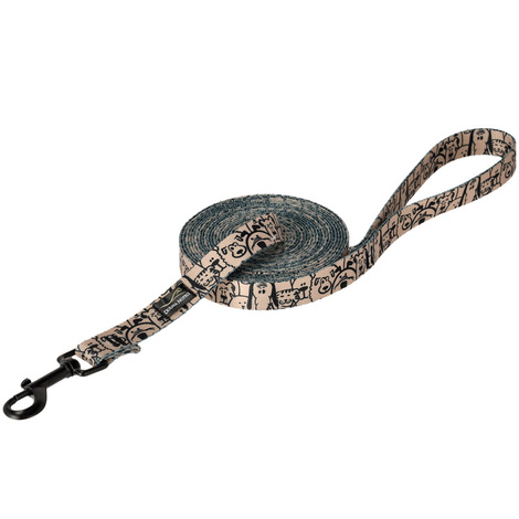 Dolina Noteci 20 mm Training Leash - 5 m