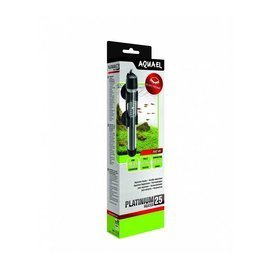 Aquael Platinium Heater 25W