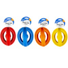Duvo+ rubber dog chew toy, 7 cm, 1 piece