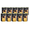 Super Beno Grain-Free Wet Dog Food with Duck and Green Peas in Gravy, 10-Pack (415 g each)