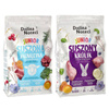 Dolina Noteci s Premium Junior Dry Dog Food, Mixed Flavors, 2 x 4 kg