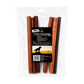 Oners Beef Tripe—A Natural Dog Treat and Chew, 100 g