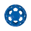 JW Pet Hol-ee Roller Openwork Ball Dog Toy, Medium, 11.5 cm