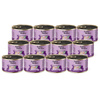 Dolina Noteci Superfood Wet Dog Food for Small Breeds: Rabbit and Lamb, 12-Pack (185 g each)