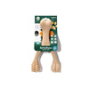 Buba BetterBone Dog Chew Bone - Large, Medium, Classic