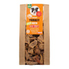 Milord Dog Treats – Turkey Bites, 150 g