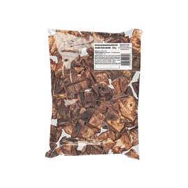 Natural Treats: Beef Lung Chews for Dogs and Cats, 500 g