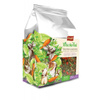 Vitapol Vita Herbal Treat for Rodents and Rabbits: Oat Grass with Carrots, 150 g