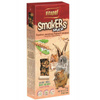 Vitapol Smakers Dandelion Yogurt Rodent Food, 2-pack