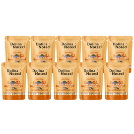 Mokra karma dla psa Dolina Noteci Superfood kaczka i przepiórka puszka 800 g