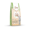 Bemo Sensitive – Hypoallergenic, Single-Protein, Grain-Free Dog Food with Lamb for Small and Medium Breeds (S/M) 3 kg