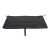 Trixie Black Folding Bumper Cover and Car Mat for Transporting Dogs, 80 x 63 cm